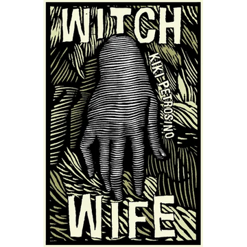 Witch Wife - Paperback