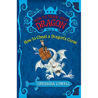 How to Train Your Dragon: How to Cheat a Dragon's Curse - Paperback