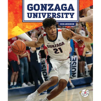 Gonzaga University - Library Binding
