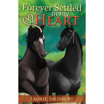 Forever Settled in My Heart - Paperback