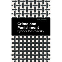 Crime and Punishment - Paperback