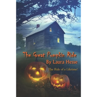 The Great Pumpkin Ride - Paperback