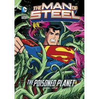 The Poisoned Planet - Hardcover