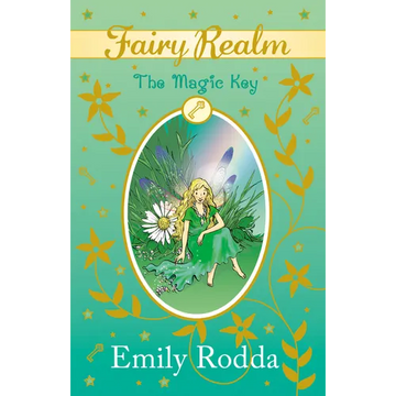 Magic Key - Paperback