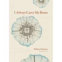 I Always Carry My Bones - Paperback