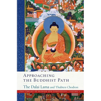 Approaching the Buddhist Path - Paperback