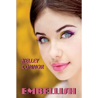 Embellish - Paperback