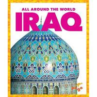 Iraq - Library Binding