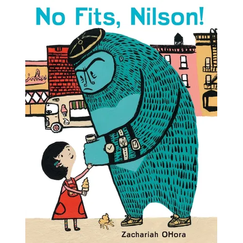 No Fits, Nilson!
