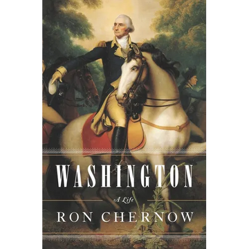 Washington: A Life - Hardcover