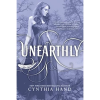 Unearthly - Paperback