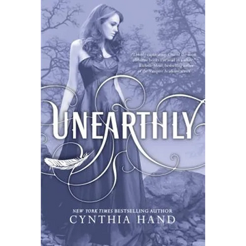 Unearthly - Paperback