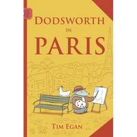 Dodsworth in Paris (Reader) - Paperback