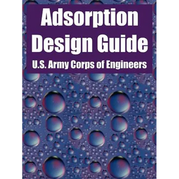 Adsorption Design Guide - Paperback