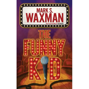 The Funny Kid - Paperback
