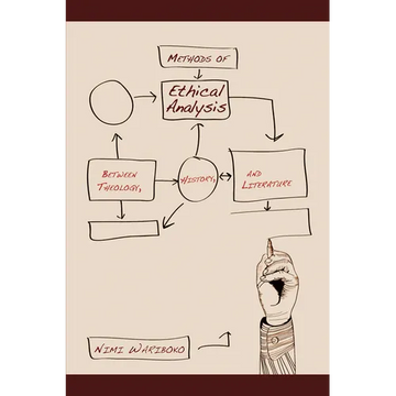 Methods of Ethical Analysis - Paperback