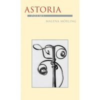 Astoria - Paperback
