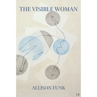 The Visible Woman - Paperback