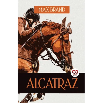 Alcatraz - Paperback