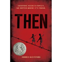 Then - Paperback