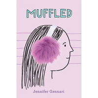 Muffled - Paperback