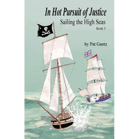 In Hot Pursuit of Justice - Paperback