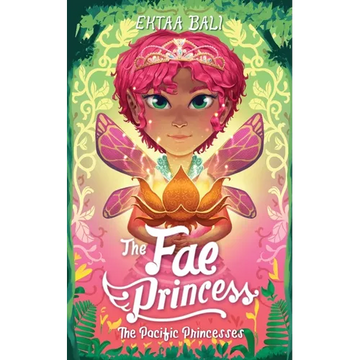 The Fae Princess - Paperback