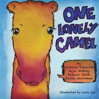 One Lonely Camel - Paperback