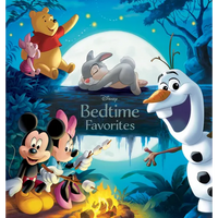 Bedtime Favorites - Hardcover