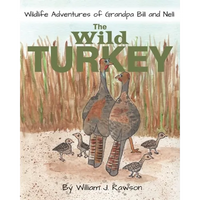 The Wild Turkey - Paperback
