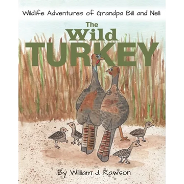 The Wild Turkey - Paperback