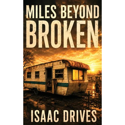 Miles Beyond Broken: A Life Wrecked, Rebuilt, and Still Rolling