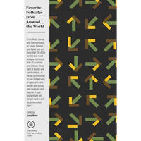 Favorite Folktales from Around the World - Paperback