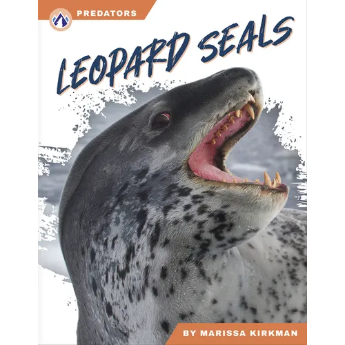 Leopard Seals