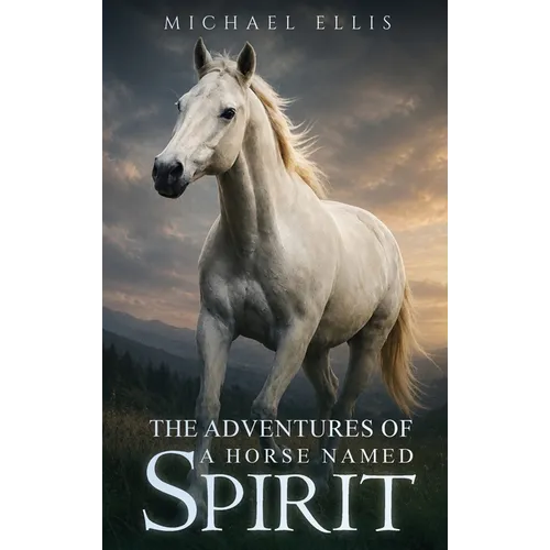 The Adventures of a Horse Named Spirit
