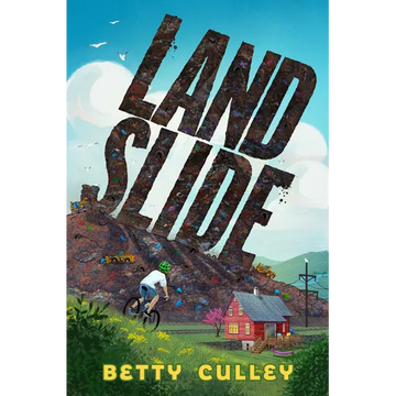 Landslide - Hardcover