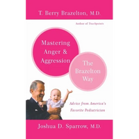 Mastering Anger and Aggression - Paperback