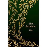 The Republic - Paperback