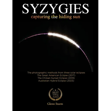Syzygies - Paperback