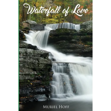 Waterfall Of Love - Paperback