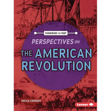 Perspectives on the American Revolution - Paperback