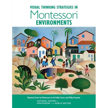 Visual Thinking Strategies in Montessori Environments - Paperback