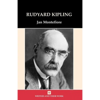 Rudyard Kipling - Paperback