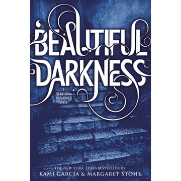 Beautiful Darkness - Paperback