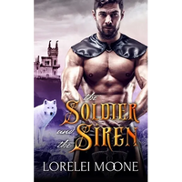 The Soldier and the Siren - Paperback