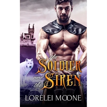 The Soldier and the Siren - Paperback