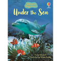 Under the Sea (Usborne Beginners)