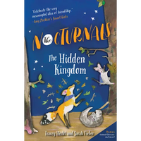 The Hidden Kingdom - Paperback