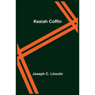 Keziah Coffin - Paperback
