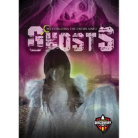 Ghosts - Library Binding